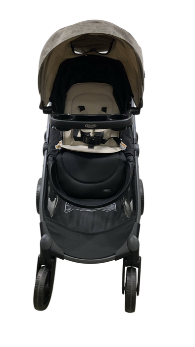 Shop Graco Modes Element LX Travel System, 2024, Lynwood at Goodbuygears