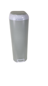 Shop Diaper Genie Platinum Diaper Pail, Grey at Goodbuygears
