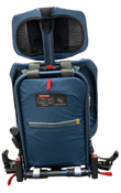 Shop WAYB Pico Portable Car Seat, 2022, Midnight Sky at Goodbuygears