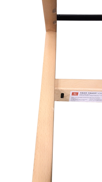 Shop Stokke Tripp Trapp Complete High Chair, 2, Mickey Celebration, Natural at Goodbuygears