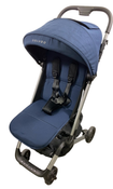 Shop Colugo Compact Stroller, 2023, Navy at Goodbuygears