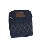 Shop MacLaren Universal Pannier, Blue at Goodbuygears