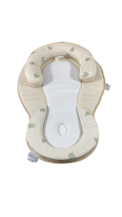 Shop Babymoov Socosy Baby Lounger, Off White at Goodbuygears