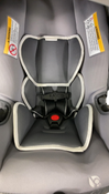 Shop Baby Trend EZ-Lift PRO Infant Car Seat, 2024, Dash Grey at Goodbuygears