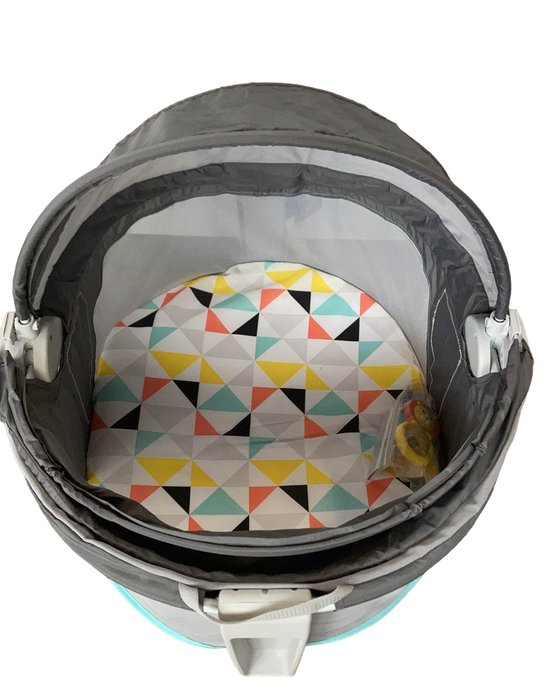 Shop Fisher Price On-the-Go Baby Dome, Windmill at Goodbuygears