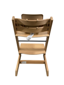 Shop Stokke Tripp Trapp High Chair With Baby Set, 1, Natural at Goodbuygears
