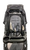 Shop Graco FastAction Jogger LX Stroller, 2024, Redmond Fashion at Goodbuygears