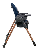 Shop Maxi-Cosi Minla 6-in-1 High Chair, Essential Blue at Goodbuygears