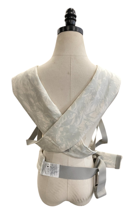 Shop Ergobaby Embrace Baby Carrier, Knit, Sage Meadows at Goodbuygears