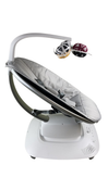 Shop 4moms MamaRoo Multi-Motion Baby Swing, Grey Classic at Goodbuygears