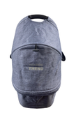 Shop Valco Baby Snap Duo Trend Bassinet, Denim at Goodbuygears