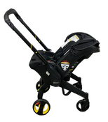 Shop Doona Infant Car Seat & Stroller-Midnight Edition, 2022 at Goodbuygears