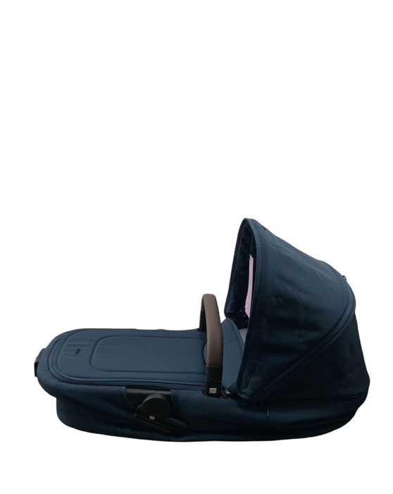 Shop Joolz Aer Bassinet Carry Cot, 2023, Navy Blue at Goodbuygears