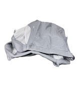 Shop Shnuggle Air Cot Conversion Kit, Dove Grey at Goodbuygears