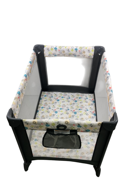 Shop Graco Pack 'n Play Playard, Carnival at Goodbuygears