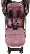Shop Colugo Compact Stroller, 2018, Floral at Goodbuygears