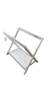 Shop UPPAbaby Bassinet Stand, For 2015 And Newer Bassinets, White at Goodbuygears