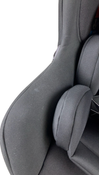 Shop Nuna RAVA Convertible Car Seat, 2019, Caviar at Goodbuygears