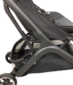Shop Bugaboo Butterfly Stroller, 2023, Midnight Black at Goodbuygears