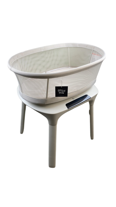 Shop 4moms MamaRoo Sleep Bassinet at Goodbuygears