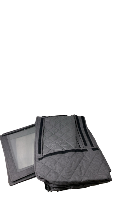 Shop Wonderfold Winter Cover, Grey, W2 Elite/Luxe at Goodbuygears