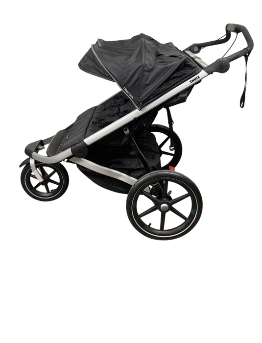 Shop Thule Urban Glide 2 Double Stroller, 2021 at Goodbuygears