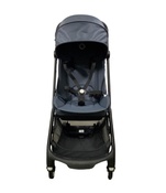 Shop Bugaboo Butterfly Stroller, 2023, Stormy Blue at Goodbuygears