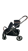 Shop Cybex Gazelle S Modular Stroller, Black, Moon Black, 2024 at Goodbuygears