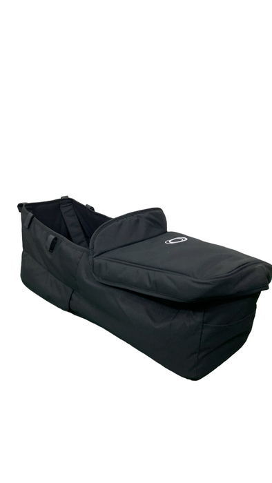 Shop Bugaboo Donkey 5 Stroller Mono, 2024, Black, Midnight Black/Misty White at Goodbuygears