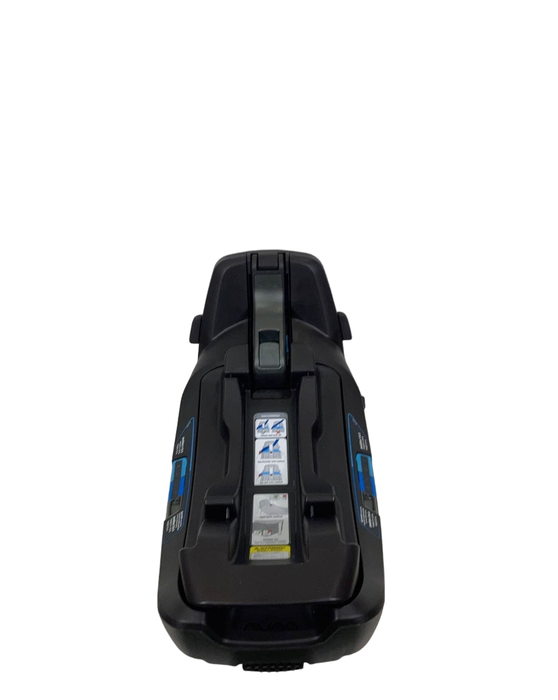 Shop Nuna PIPA rx Infant Car Seat, Granite , 2024 at Goodbuygears