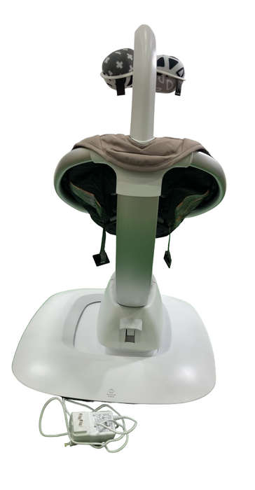 Shop 4moms MamaRoo Multi-Motion Baby Swing, Rosewood at Goodbuygears