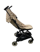 Shop Cybex Libelle 2 Compact Stroller, 2024, Almond Beige at Goodbuygears