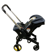 Shop Doona Infant Car Seat & Stroller Combo, Navy Blue, 2024 at Goodbuygears