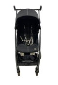 Shop Cybex Libelle 2 Compact Stroller, 2023, Magic Black at Goodbuygears