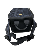 Shop Idaho Jones Wearable Breast Pump Bag, Black Wave at Goodbuygears