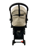 Shop Stokke YOYO3 Complete Stroller, Black, 2024, Bonpoint Beige at Goodbuygears