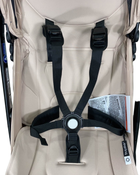 Shop Bugaboo Butterfly Stroller, 2023, Desert Taupe at Goodbuygears
