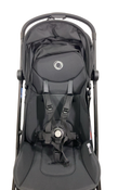 Shop Bugaboo Butterfly Stroller, 2024, Midnight Black at Goodbuygears