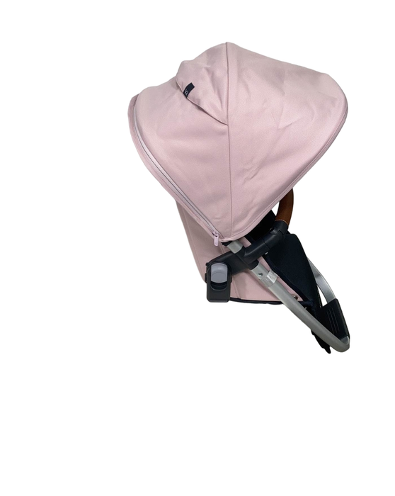 Shop UPPAbaby VISTA RumbleSeat V2, 2015+, 2022, Alice (Dusty Pink) at Goodbuygears