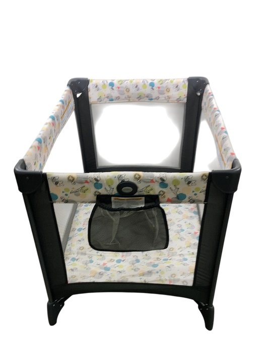 Shop Graco Pack 'n Play Playard, Carnival at Goodbuygears