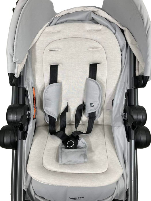 secondhand Standard Strollers