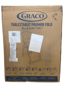 Shop Graco Table2Table Premier Fold 7-in-1 High Chair, Ari at Goodbuygears
