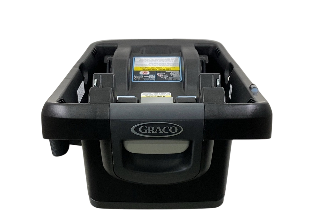 Shop Graco SnugRide SnugLock Infant Car Seat Base ft. Load Leg Technology, 2024 at Goodbuygears