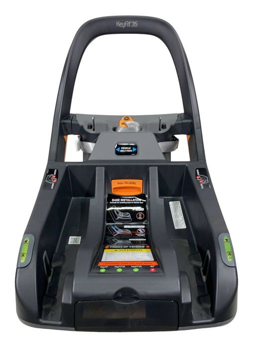 Shop Chicco Keyfit 35 Car Seat Base, 2024 at Goodbuygears