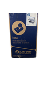 Shop Maxi-Cosi Iora Bedside Bassinet, Classic Graphite at Goodbuygears