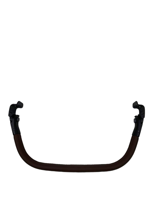 Shop Joolz Aer+ Foldable Bumper Bar, Mid Brown Carbon at Goodbuygears