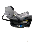 Shop Bugaboo Turtle Air By Nuna Car Seat, Grey Melange, 2021 at Goodbuygears
