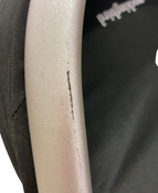 Shop Mockingbird Single to Double 2.0 Stroller with 2nd Seat, Black, Watercolor Drops, Silver With Penny Leather, 2024 at Goodbuygears