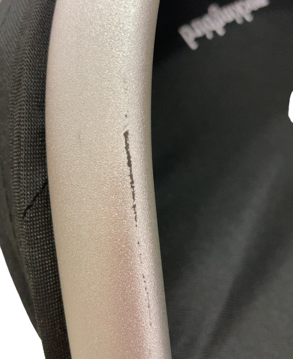 Shop Mockingbird Single to Double 2.0 Stroller with 2nd Seat, Black, Watercolor Drops, Silver With Penny Leather, 2024 at Goodbuygears