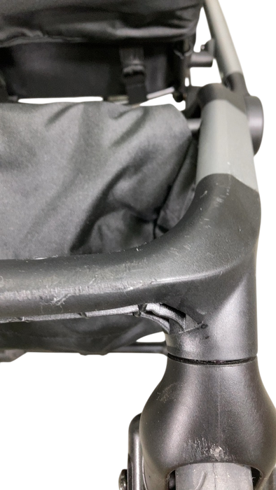 Shop Colugo Compact Stroller, 2023, Cool Grey at Goodbuygears